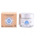 L Occitane Karite Lait Creme Confort Legere 50ml - Image 2