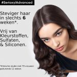 Serioxyl Advanced Serum 90 Ml By L'oreal Professionnel Paris 90 Ml - Image 3