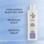 Nioxin System 4 Scalp Revitalizer 300ml - Image 4