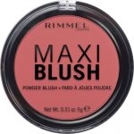 Rimmel London Maxi Blush Wild - 003 Wild Card