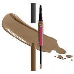 NYX Professional Makeup Zero to Brow - Taupe - Wenkbrauwgel Taupe - Image 6