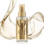 Haarolie Wella Oil Reflection (100 ml) - Image 2