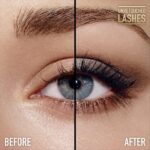 Max Factor Masterpiece Waterproof Mascara - Zwart - Image 2