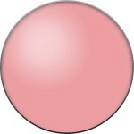 Bourjois Little Round Pot Blush - 85 Sienne - Image 2