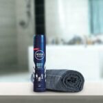 Men Dry Impact Fresh Deodorant By Nivea 1 Ml - Image 3