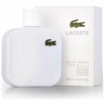 Lacoste Eau de Lacoste L.12.12 Wit 100 ml - Eau de Toilette - Herenparfum - Image 2