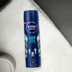 Men Dry Impact Fresh Deodorant By Nivea 1 Ml - Image 4