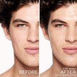 SHISEIDO - Revitalessence Skin Glow Foundation SPF 30 PA+++ - 30 ml - Foundation - Image 3