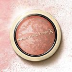 Max Factor Creme Puff Powder Blush 10 Nude Mauve - Image 3