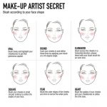 Max Factor Creme Puff Powder Blush 10 Nude Mauve - Image 6