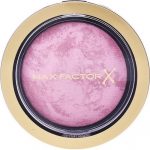 Max Factor Creme Puff Powder Blush 10 Nude Mauve - Image 9