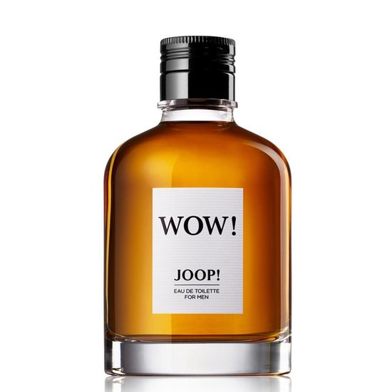 550x550-2115 Joop! Wow for Men - 100 ml - eau de toilette spray - herenparfum - Image 1
