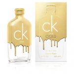 Calvin Klein CK One Gold 200 ml Eau de Toilette - Unisex - Image 2