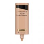 MAX FACTOR Lasting Performance podk ad o przed u onym dzia aniu 109 Natural Bronze 35ml - Image 2