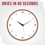 Rimmel London 60 seconds SuperShine Nagellak - 809 Darling, You Are Fabulous! - Image 2
