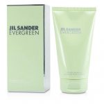 Jil Sander Evergreen Shower Gel 150ml - Image 3