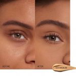 Shiseido Fluide Make Up Basis Make Up Synchro Skin Self Refreshing Concealer 303 Medium - Image 6