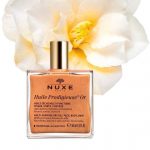Nuxe Huile Prodigieuse Shimmering Dry Oil 50ml - Image 3