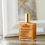 Nuxe Huile Prodigieuse Shimmering Dry Oil 50ml - Image 4