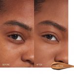 Shiseido Fluide Make Up Basis Make Up Synchro Skin Self Refreshing Concealer 401 Tan - Image 5