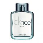 Calvin Klein Eau de toilette Free for men - 100 ml - Image 3