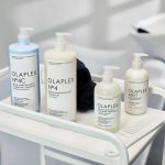Olaplex Broad Spectrum Chelating Treatment 370 ml - Image 5
