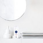 Nivea Talc Sensation Deodorant Roll-On 50ml - Image 2