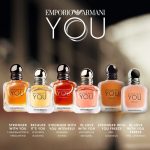 Emporio Armani Because It's You 100 ml Eau de Parfum - Damesparfum - Image 4