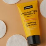 Sence Collection Vitamin C Geschenkset Cleansing Face Wash 50 ml + Refreshing Face Lotion 50 ml + Moisturising Day Cream 50 ml 1 set - Image 4