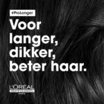 Pro Longer Professional Mask By L'oreal 250 Ml - Image 3