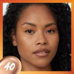 Maybelline New York Superstay 24H Skin Tint Bright Skin-Like Coverage - foundation - 40 - Image 2