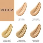 Photo Focus Dewy Foundation 28 Ml - Image 4