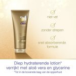 Dove Body Love Zelfbruinende Bodylotion - Summer Revived Medium-Dark - lotion verrijkt met aloë vera-extract en glycerine - 200 ml - Image 2