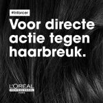 Inforcer Strengthening Anti-breakage Shampoo 500ml - Image 2