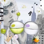 DKNY Be 100% Delicious 100 ml Eau de Parfum - Damesparfum - Image 3