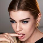 Max Factor Kohl Pencil Oogpotlood - 020 Black - Image 4