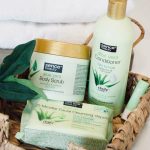 Sence Aloë Vera Conditioner 400 ml - Image 2