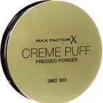 Max Factor Crème Puff Gezichtspoeder - 05 Translucent - Image 14