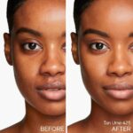 SHISEIDO - Synchro Skin Self Refreshing Tint 425 Tan Ume - 30 ml - foundation - Image 6