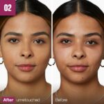 Maybelline New York - Instant Anti Age Eraser - 02 - concealers die zichtbaar wallen wegwerken - 6,8 ml - Image 2