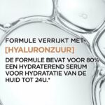L'Oréal Paris True Match Nude Volumegevend Getint Serum Foundation met hyaluronzuur - 3-4 Light Medium - 30ml - Vegan - Image 2