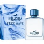 Hollister Free Wave Eau De Toilette Spray 100 ml for Men - Image 2
