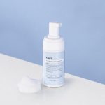KLAIRS Rich Moist Foaming Cleanser pianka do mycia twarzy 100ml - Image 2