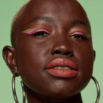 Nyx Professional Makeup - Vivid Brights Liquid Liner - Pink Liquid Eye Liner - Sneaky Pink - Image 5