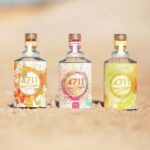 4711 Remix Neroli Eau De Cologne 100ml - Image 3