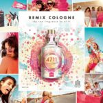 4711 Remix Neroli Eau De Cologne 100ml - Image 4