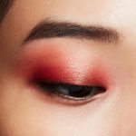 Shiseido POP Powdergel Eyeshadow 06 Vivivi Orange 2,5 g - Image 3