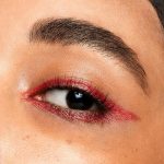 Shiseido POP Powdergel Eyeshadow 06 Vivivi Orange 2,5 g - Image 4