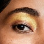 Shiseido POP Powdergel Eyeshadow 13 Kan-Kan Gold 2,5 g - Image 3