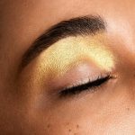 Shiseido POP Powdergel Eyeshadow 13 Kan-Kan Gold 2,5 g - Image 4